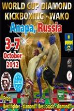 Watch World Cup Diamond 2012 Kickboxing Putlocker