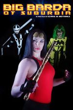Watch Big Barda of Suburbia (Short 2021) Putlocker