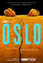 Watch Oslo Putlocker