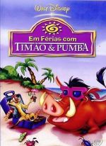 Watch On Holiday with Timon & Pumbaa Putlocker