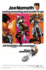 Watch C.C. & Company Putlocker
