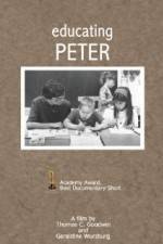 Watch Educating Peter Putlocker