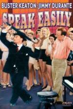 Watch Speak Easily Putlocker