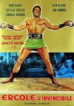Watch Hercules the Invincible Putlocker