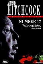 Watch Number Seventeen Putlocker