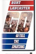 Watch Go Tell the Spartans Putlocker