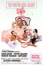 Watch The Pink Panther Putlocker
