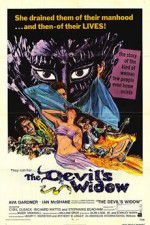 Watch The Devil\'s Widow Putlocker