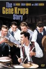 Watch The Gene Krupa Story Putlocker
