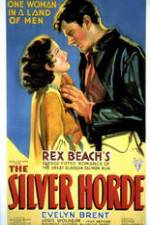 Watch The Silver Horde Putlocker