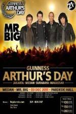 Watch Arthurs Day Putlocker