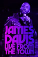 Watch James Davis: Live from the Town Putlocker