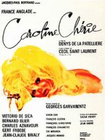 Watch Caroline chrie Putlocker