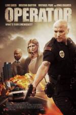 Watch Operator Putlocker