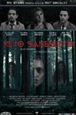 Watch Reto Sangriento Putlocker
