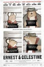 Watch Ernest et Clestine Putlocker