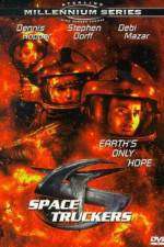 Watch Space Truckers Putlocker