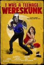 Watch I Was a Teenage Wereskunk Putlocker