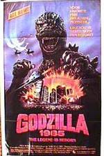 Watch Gojira Putlocker