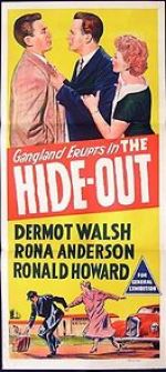Watch The Hideout Putlocker