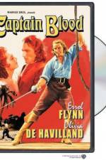 Watch Captain Blood Putlocker