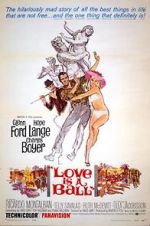 Watch Love Is a Ball Putlocker