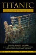 Watch Titanic Revealed Putlocker