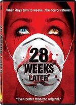 Watch Code Red: The Making of \'28 Weeks Later\' Putlocker