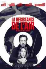 Watch La rsistance de l'air Putlocker
