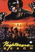 Watch Nightmare Beach Putlocker