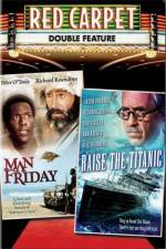 Watch Man Friday Putlocker