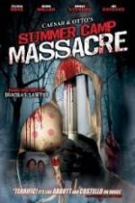 Watch Caesar and Otto's Summer Camp Massacre Putlocker