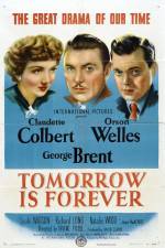 Watch Tomorrow Is Forever Putlocker