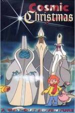 Watch A Cosmic Christmas Putlocker