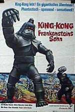 Watch King Kong: Escape Putlocker