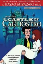 Watch Rupan sansei Kariosutoro no shiro Putlocker