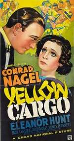 Watch Yellow Cargo Putlocker