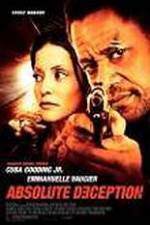 Watch Deception Putlocker