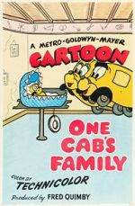 Watch One Cab\'s Family (Short 1952) Putlocker