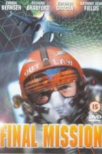 Watch Final Mission Putlocker