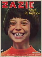 Watch Zazie dans le Mtro Putlocker