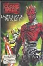 Watch Star Wars The Clone Wars: Darth Maul Returns Putlocker