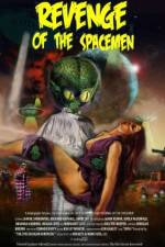 Watch Revenge of the Spacemen Putlocker