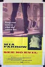 Watch Blind Terror Putlocker
