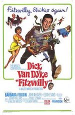 Watch Fitzwilly Putlocker