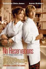 Watch No Reservations Putlocker