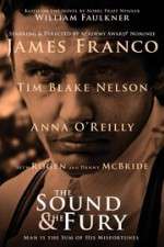 Watch The Sound and the Fury Putlocker
