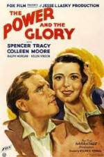 Watch The Power and the Glory Putlocker