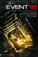 Watch Event 15 Putlocker