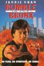Watch Bumble in the Bronx Putlocker